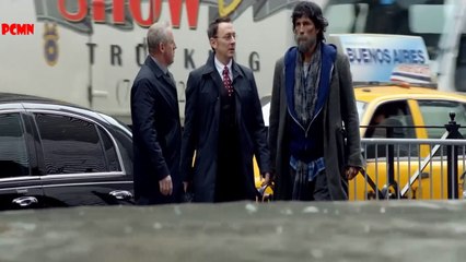 [Review Phim] Nhóm Côn Đồ Bắt Nạt Nhầm Ông Lão Vô Gia Cư Và Cái Kết