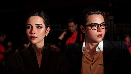 Angelina Jolie et Brad Pitt concluent enfin leur divorce après huit années de tensions