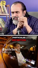 Is This Real Success? || Acharya Prashant