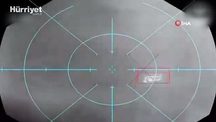 Ukrayna, insansız deniz aracıyla ilk kez bir Rus helikopterini düşürdüğünü duyurdu