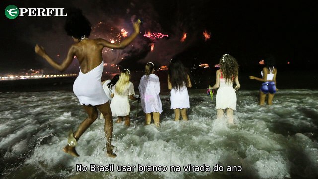 Curiosidades: O Mistério do Branco no Ano Novo, Leões de 'Mufasa' e T.O.P em 'Round 6'