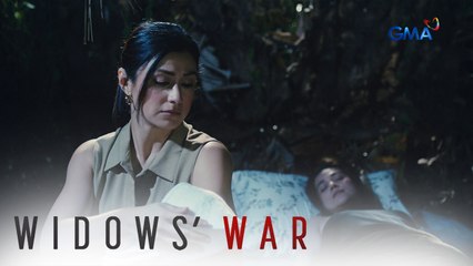 Widows’ War: Ang baby ni Samantha ang kanyang karma! (Episode 132)