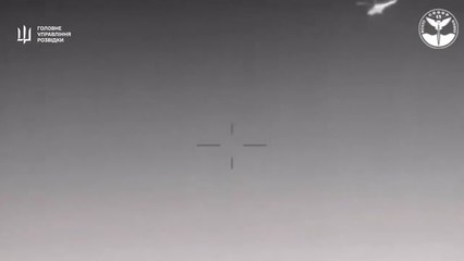 Ukraine maritime drone downs helicopter in first successful attack of its kind