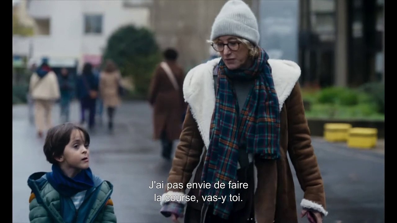L’ATTACHEMENT - Bande-annonce