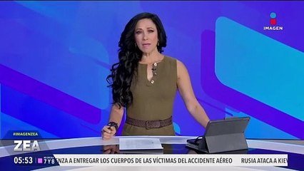 Jorge Álvarez Máynez respalda la investigación a la alcaldesa de Coalcomán