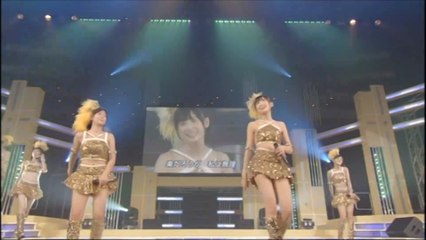 ℃-ute『青春ソング』（2009夏秋）