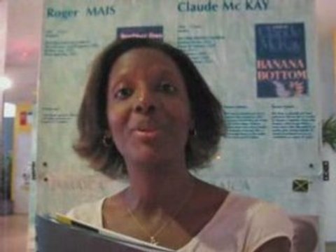 Murielle Vairac : ce que m'ont appris mes voyages caribéens