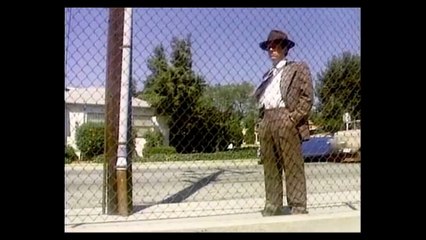 La dimensión desconocida 1985 - Ep.27 - Una vida, por cortesía de una pobreza temprana