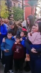 Princess Leonor and Infanta Sofia’s latest appearance!"