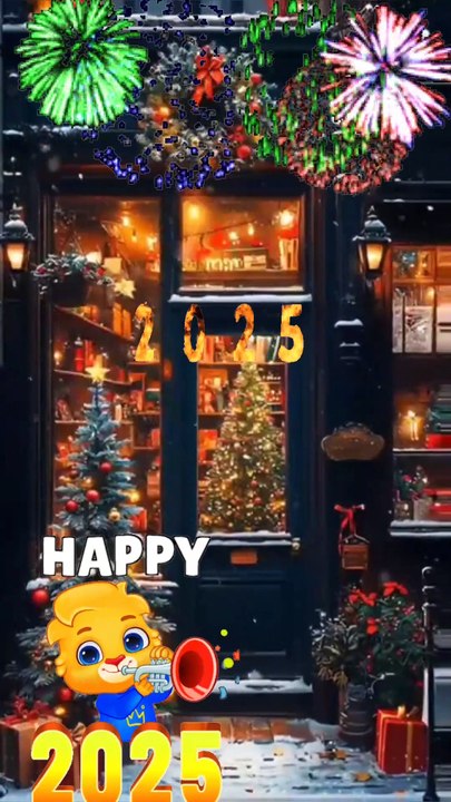 Happy new year 🎉 🥳🥳