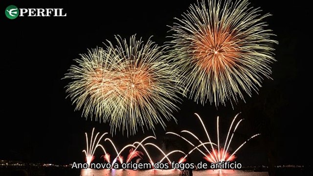 Curiosidades do Ano Novo: Fogos de artifício, superstições globais e personagem secreto do Sonic 3