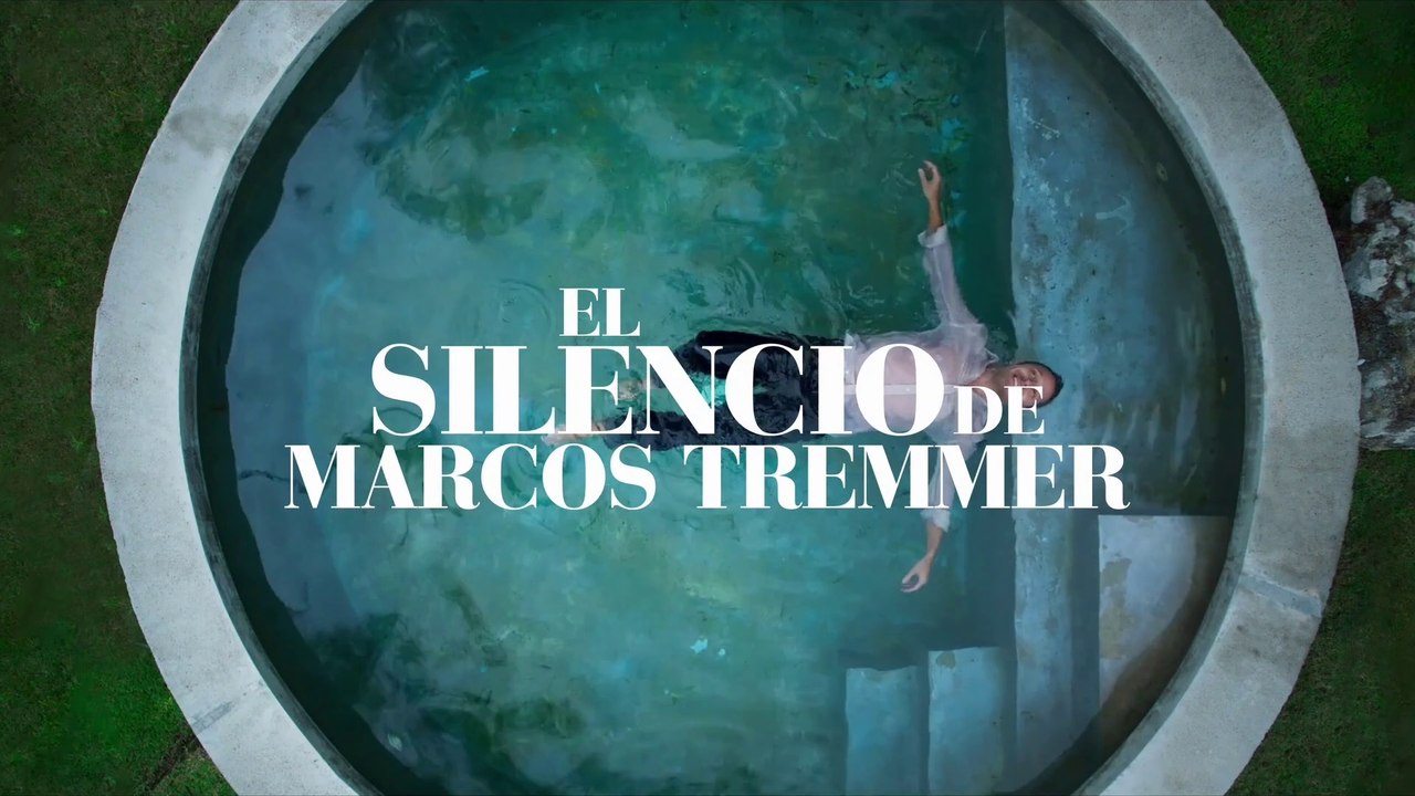 El silencio de Marcos Tremmer (2024), de Miguel Ángel García de la ...