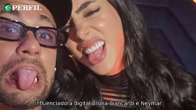 Grávida, Bruna Biancardi curte balada com Neymar Jr enquanto influencer revela 1ª foto do filho e Angelina Jolie e Brad Pitt finalmente assinam divórcio após longa batalha judicial.