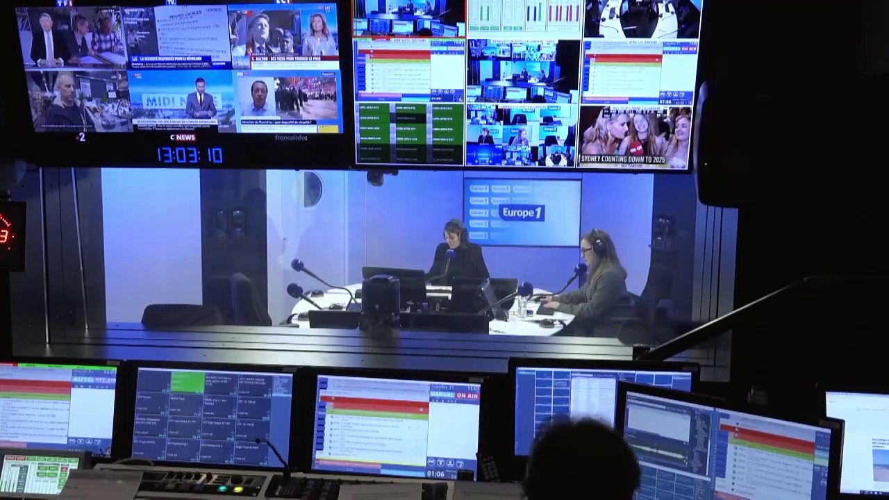 Réveillon du Nouvel An : alcool, excès de vitesse... Près de Bordeaux, tolérance zéro sur les routes