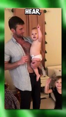 Viral Videos Of 2024: Four Seasons Orlando Baby & You've Been Promoted!