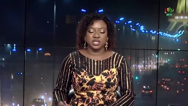 Actualités AES : Présentation du logo officiel de la Confédération de l’Alliance des Etat du Sahel