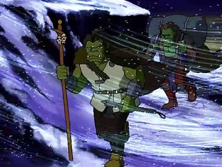 Warcraft Adventures: Lord of the Clans (Unreleased Game) - Mix_complete16