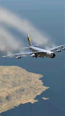 Air Launched small Rocket Aircraft