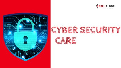 How to Start Your Cyber Security Journey | Skillfloor