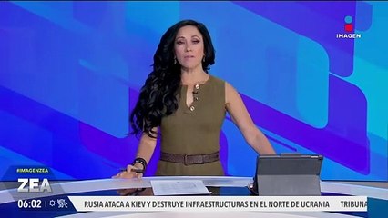 La FGR abre una carpeta de investigación en contra la alcaldesa de Coalcomán