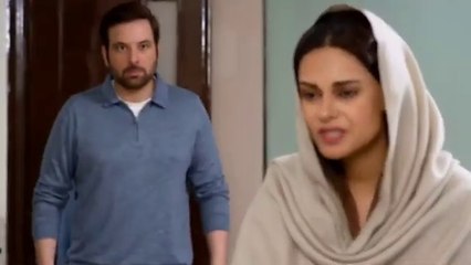 Dil-e-Nadan Episode 41 - [Eng Sub] - Mikaal Zulfiqar - Amar Khan - Ali Abbas - 31th December 2024