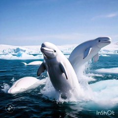Beluga Whale