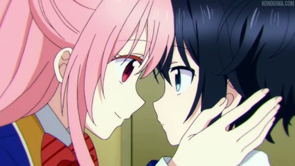 Happy Sugar Life - EP4