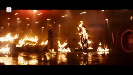 Marco Teaser Hindil new movie/new hindi movie 2024/new action movie 2024/sa joke