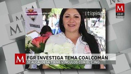 Por donación de juguetes, esto sabemos de presunta apología al crimen hecha en Coalcomán, Michoacán