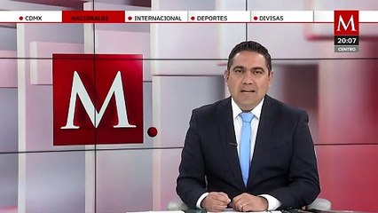 Asesinan a oficial del INM en Chihuahua; tres migrantes son los posibles responsables