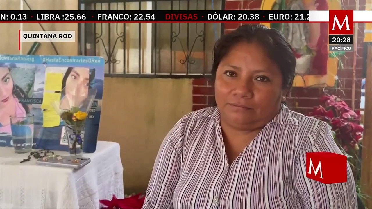 Denunciarán a exfiscal Óscar Montes de Oca por negligencia en caso Francisca Mariner