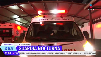 Menor resulta herido por un arma de fuego en San Pedro Tlaquepaque, Jalisco