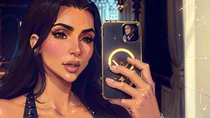 Les grands procès à venir en 2025 : Kim Kardashian et Gérard Depardieu au cœur de l'actualité