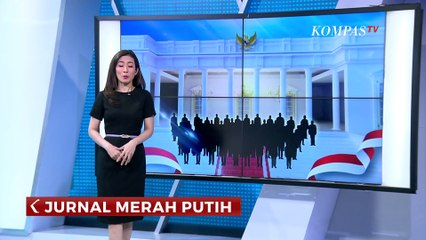 Jelang Kenaikan PPN 12 Persen,  7 Menteri dan 3 Kepala Daerah Gelar Rakor Pangan di Semarang