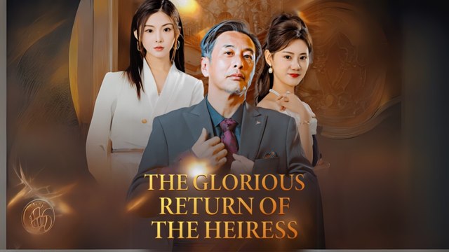 The Glorious Return of the Heiress (Chinese Drama English Subtitles )