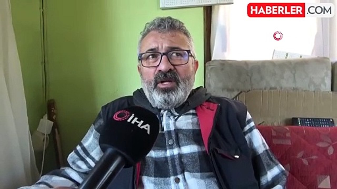 Kayıp Mühendis Doğukan Demirtaş'tan 14 Gündür H...