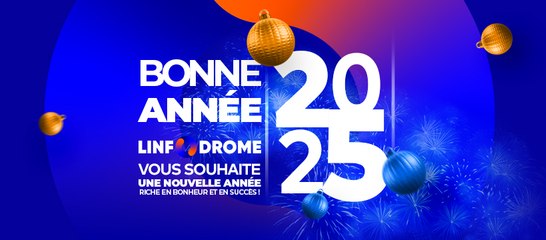 Revivez les moments forts de l’année avec Linfodrome : faits marquants, actualités phares, Buzz et événements qui ont façonné 2024.