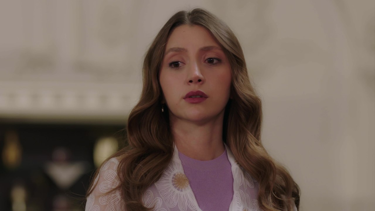 Bir Yemin Ettim Dizisi 32. Bölüm - 31 Aralık Salı