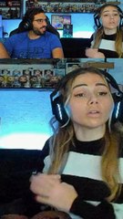 Débat sur Game Of Thrones qui part en cacahuètes 😂