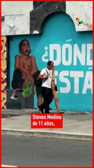 La desaparición de cuatro adolescentes tras un operativo militar sacude a Ecuador