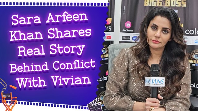 IANS Exclusive Interview: Bigg Boss Evicted Contestant Sara Arfeen Khan