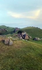 Serene Beauty of Forward Kahuta, Azad Kashmir