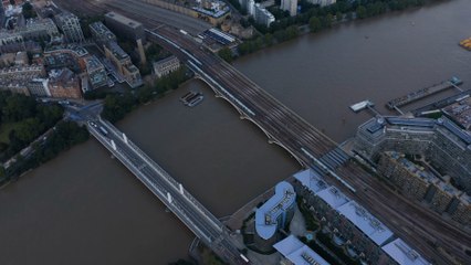 HS2 project needs ‘fundamental reset’ says boss