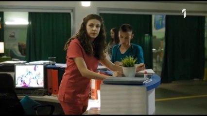 Urgentni centar (2018) - Sezona 2 epizoda 59 - Domaća serija