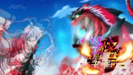 I Am the Monster Master [Lord Of Monsters] Episode 1 to 19 In Multiple~Subtitles