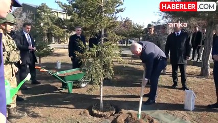 Milli Savunma Bakanı Güler: Sınırlarımızın Güvenliğini Tam Anlamıyla Tesis Edene Kadar Mücadelemiz Sürecek