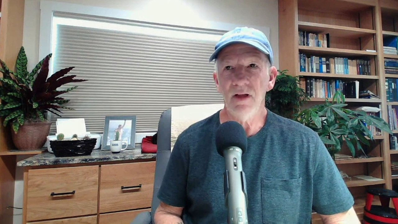 Faith vs Reality: Unpacking the Prosperity Gospel of Faith Assembly - Chino Ross - ep 244 Podcast