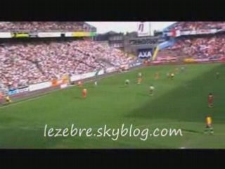 charleroi-Standard de Liège 2-1