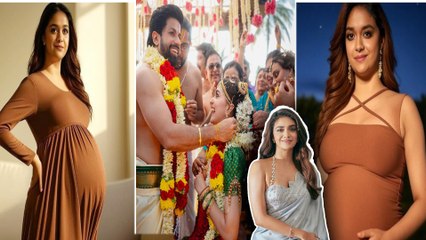 Keerthy Suresh शादी के बाद हुई Pregnant, Baby bump की Photo viral, सच आ गया सामने ! FilmiBeat