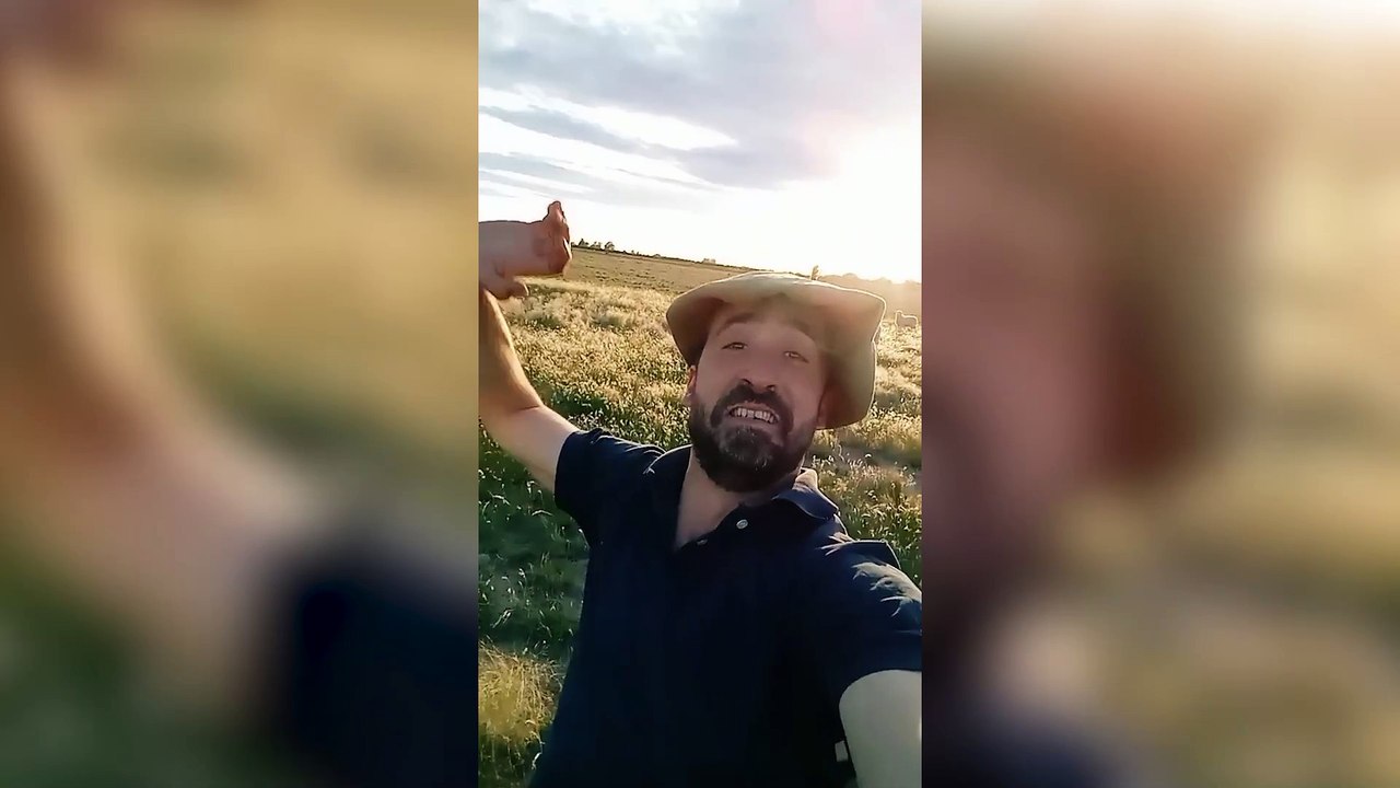 Un influencer que repercute en el mundo del agro pegó el grito en el cielo por las promesas incumplidas de Javier Milei